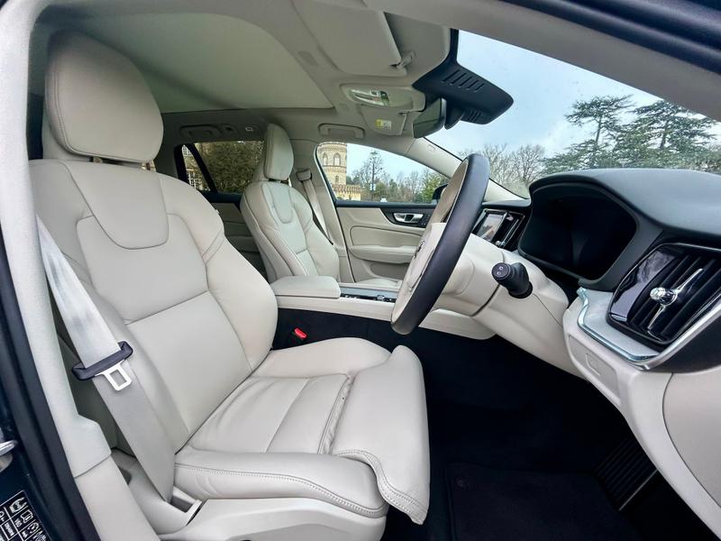 Used Volvo V60 2025 for sale - 77113044: Photo 16