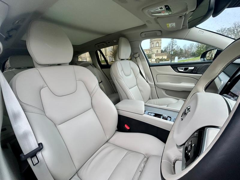 Used Volvo V60 2025 for sale - 77113044: Photo 20