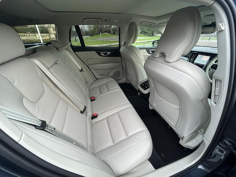Used Volvo V60 2025 for sale - 77113044: Photo 21