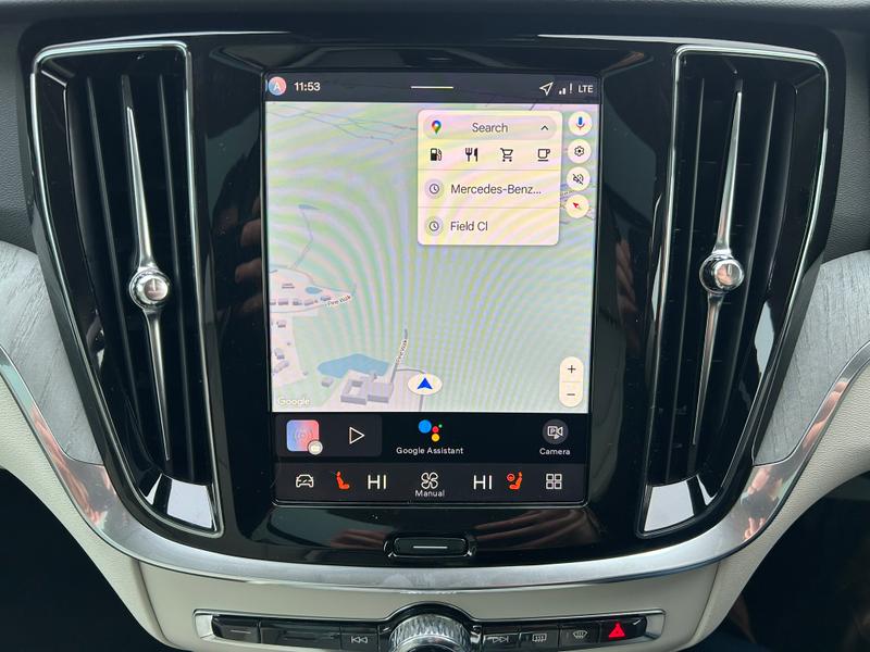 Used Volvo V60 2025 for sale - 77113044: Photo 23