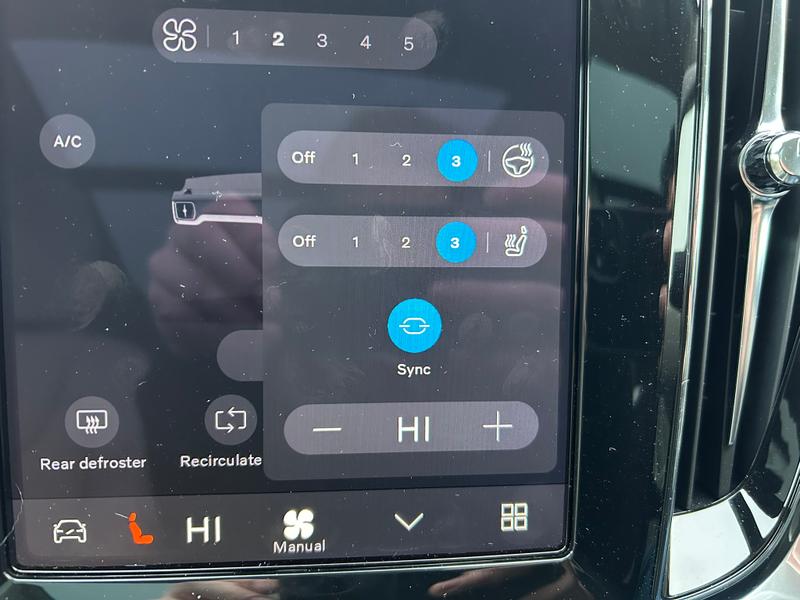 Used Volvo V60 2025 for sale - 77113044: Photo 25