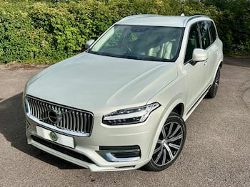 Used Volvo XC90 2022 for sale - 79810413: Photo