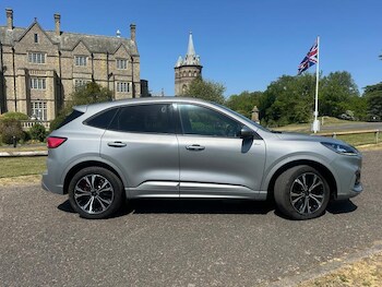 Used Ford Kuga 2023 for sale - 78449540: Photo