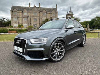 Used Audi RS Q3 undefined for sale - 78828277: Photo