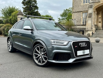 Used Audi RS Q3 undefined for sale - 78828277: Photo