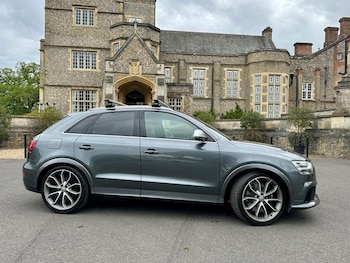 Used Audi RS Q3 undefined for sale - 78828277: Photo