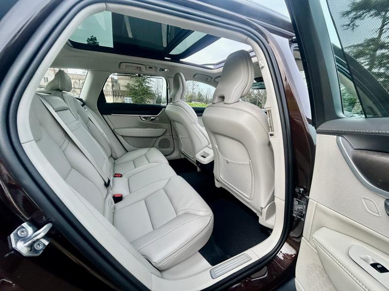 Used Volvo V90 Cross Country 2020 for sale - 77989149: Photo 23