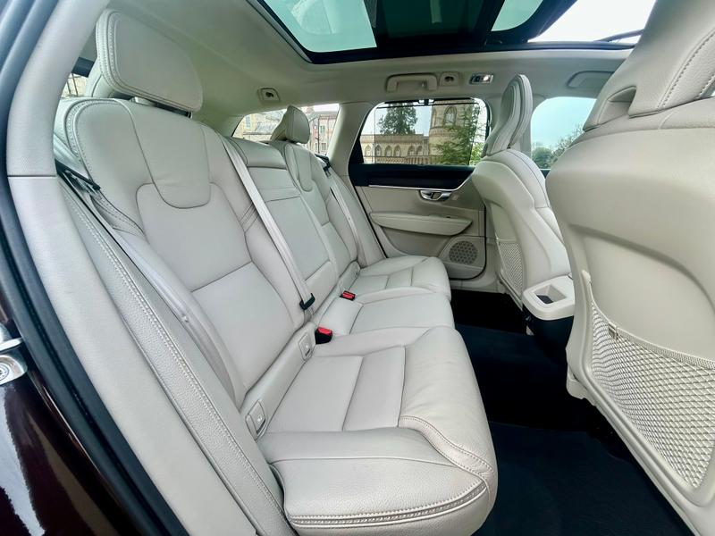 Used Volvo V90 Cross Country 2020 for sale - 77989149: Photo 24