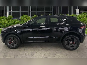 Used Jaguar E-Pace undefined for sale - 77431241: Photo