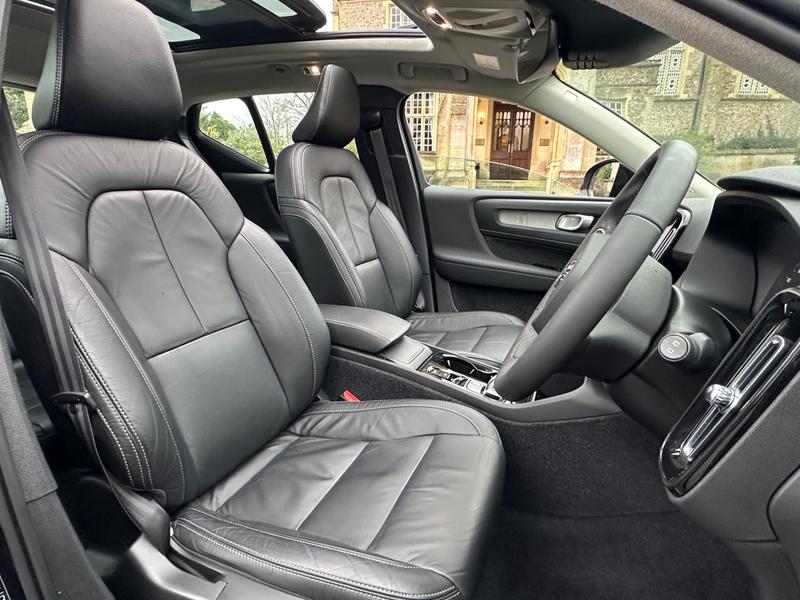 Used Volvo XC40 2022 for sale - 77631244: Photo 11