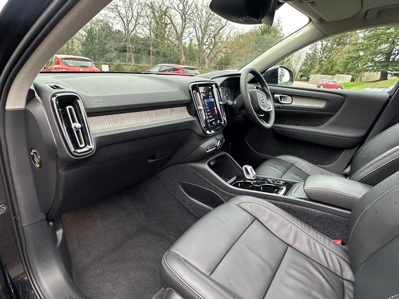 Used Volvo XC40 2022 for sale - 77631244: Photo 13