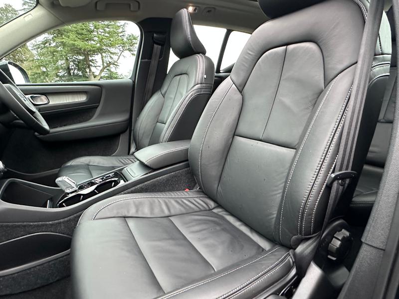 Used Volvo XC40 2022 for sale - 77631244: Photo 14