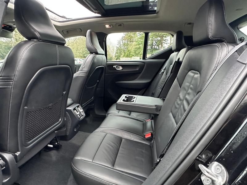 Used Volvo XC40 2022 for sale - 77631244: Photo 15