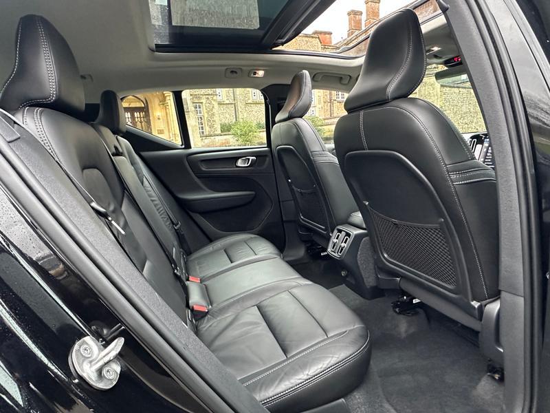 Used Volvo XC40 2022 for sale - 77631244: Photo 16