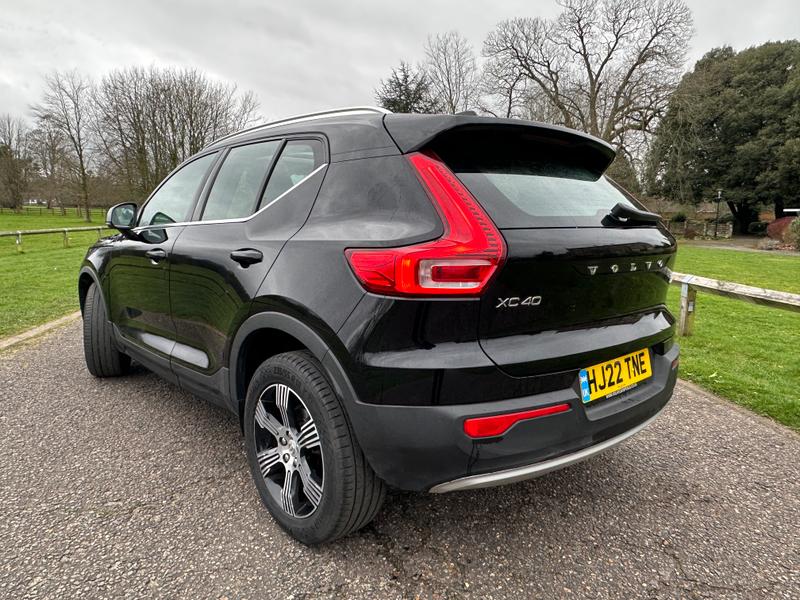 Used Volvo XC40 2022 for sale - 77631244: Photo 18