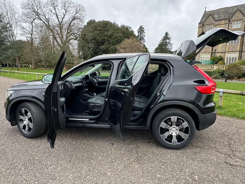 Used Volvo XC40 2022 for sale - 77631244: Photo 20