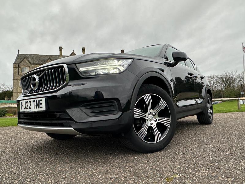 Used Volvo XC40 2022 for sale - 77631244: Photo 22