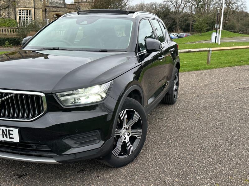 Used Volvo XC40 2022 for sale - 77631244: Photo 24