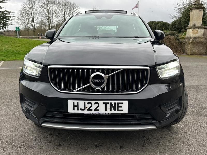 Used Volvo XC40 2022 for sale - 77631244: Photo 5