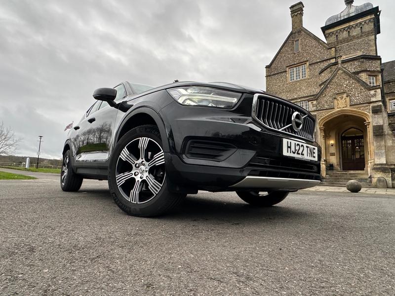 Used Volvo XC40 2022 for sale - 77631244: Photo 6