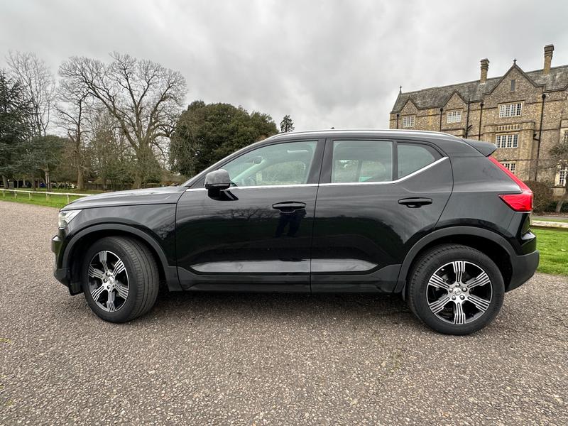 Used Volvo XC40 2022 for sale - 77631244: Photo 7