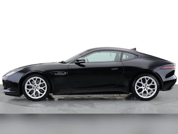 Used Jaguar F-Type 2019 for sale - 77641397: Photo