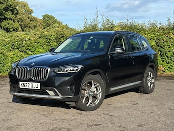 Used BMW X3 2022 for sale - 79670910: Photo