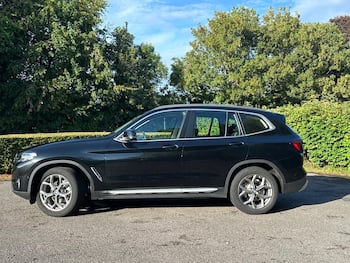 Used BMW X3 2022 for sale - 79670910: Photo