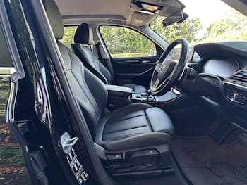 Used BMW X3 2022 for sale - 79670910: Photo