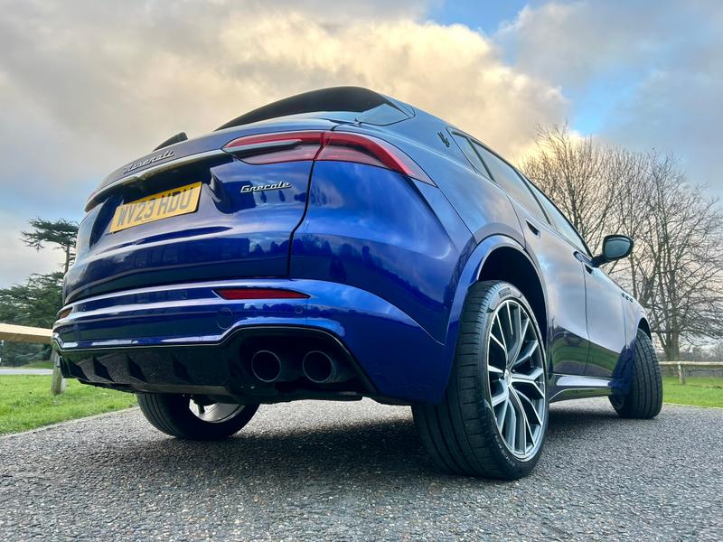 Used Maserati Other 2023 for sale - 77350039: Photo 11