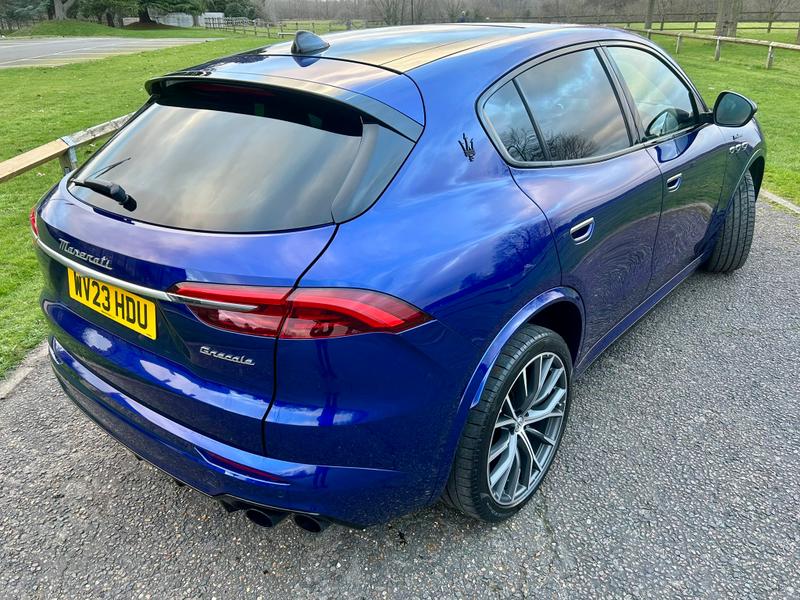 Used Maserati Other 2023 for sale - 77350039: Photo 12