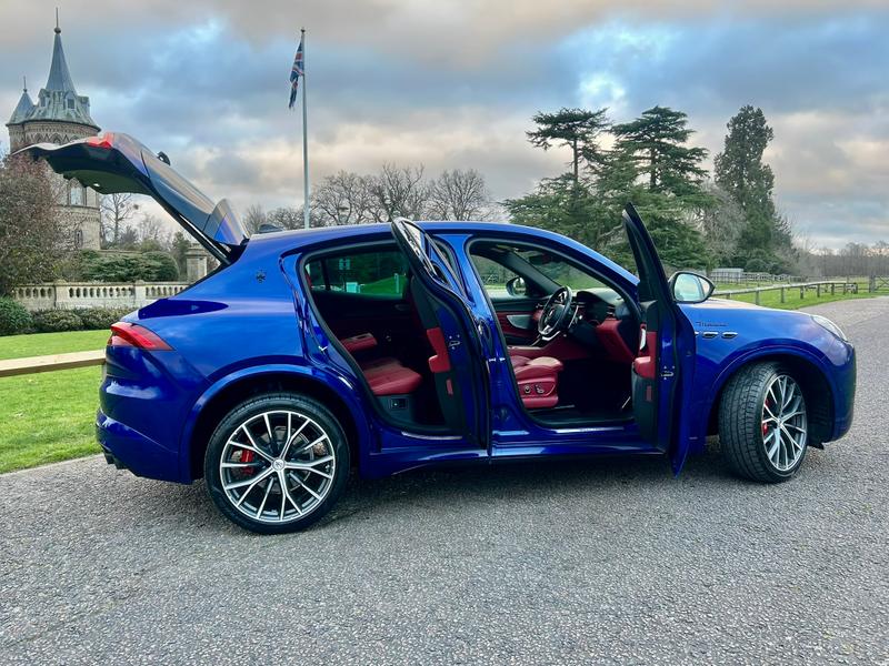 Used Maserati Other 2023 for sale - 77350039: Photo 13