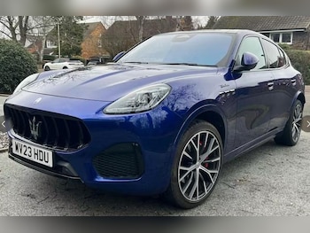 Used Maserati Other 2023 for sale - 77350039: Photo