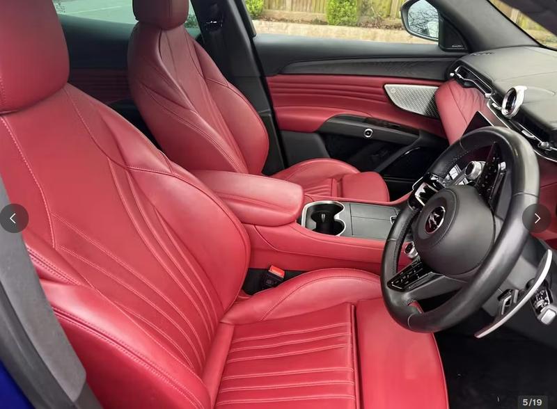 Used Maserati Other 2023 for sale - 77350039: Photo 2