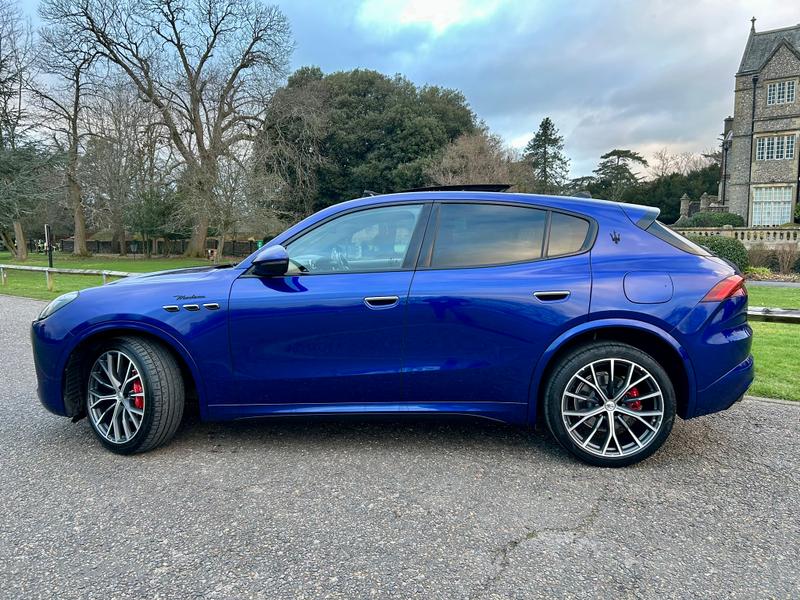 Used Maserati Other 2023 for sale - 77350039: Photo 20