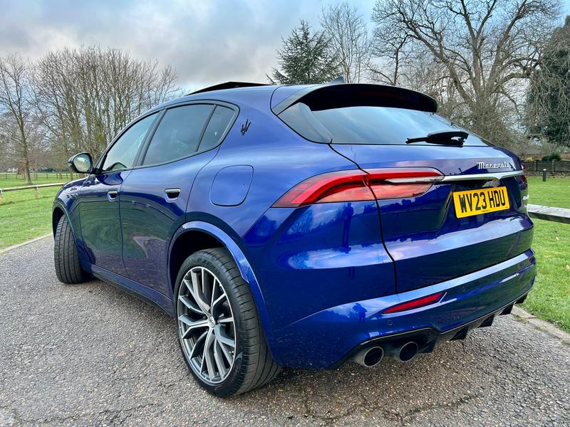 Used Maserati Other 2023 for sale - 77350039: Photo 21