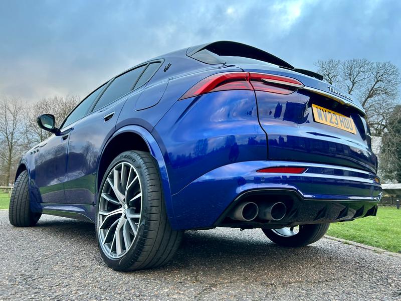 Used Maserati Other 2023 for sale - 77350039: Photo 22