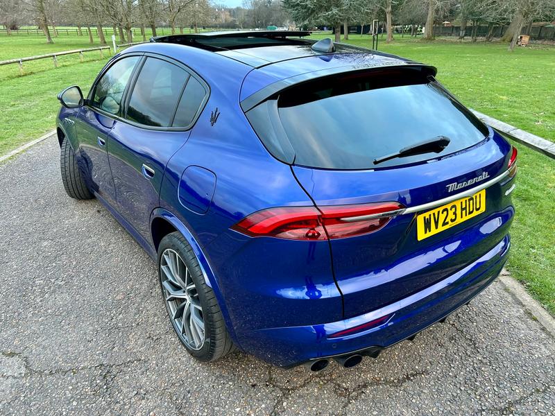 Used Maserati Other 2023 for sale - 77350039: Photo 23