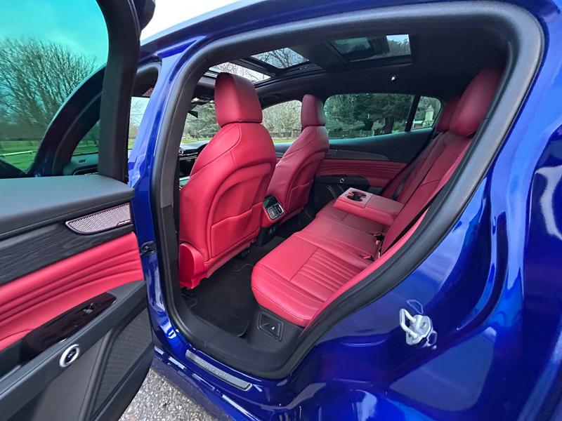 Used Maserati Other 2023 for sale - 77350039: Photo 24