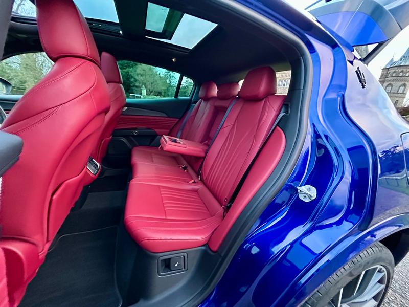 Used Maserati Other 2023 for sale - 77350039: Photo 25