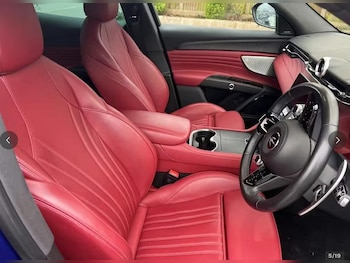 Used Maserati Other 2023 for sale - 77350039: Photo