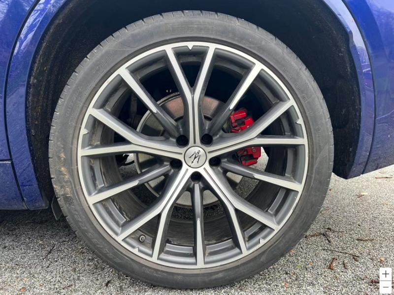 Used Maserati Other 2023 for sale - 77350039: Photo 4