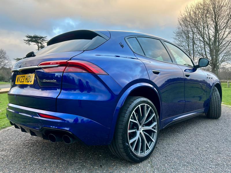 Used Maserati Other 2023 for sale - 77350039: Photo 7