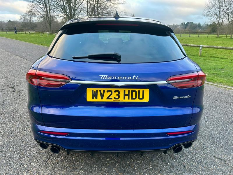 Used Maserati Other 2023 for sale - 77350039: Photo 8