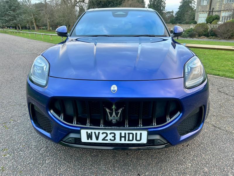 Used Maserati Other 2023 for sale - 77350039: Photo 9