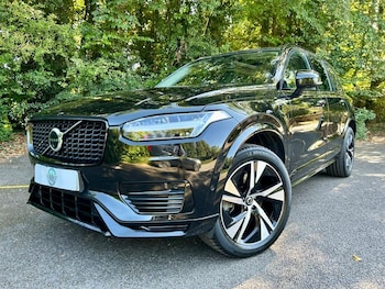 Used Volvo XC90 2023 for sale - 79538163: Photo