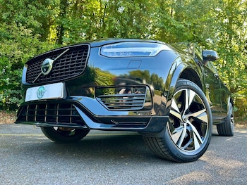 Used Volvo XC90 2023 for sale - 79538163: Photo