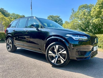Used Volvo XC90 2023 for sale - 79538163: Photo