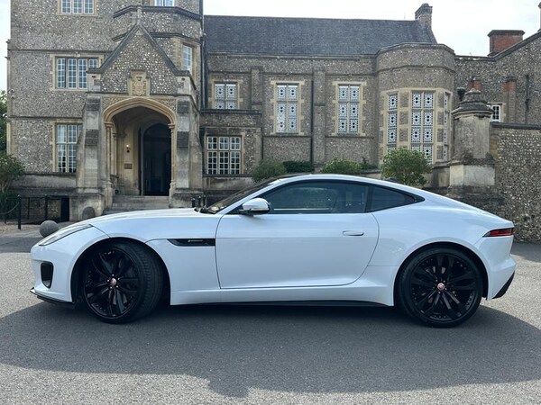 Used Jaguar F-Type for sale - 75498752: Photo 13