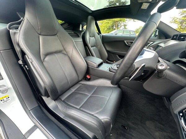 Used Jaguar F-Type for sale - 75498752: Photo 22
